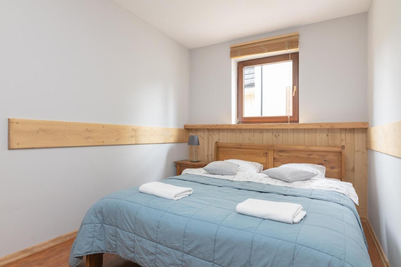 Apartament Domino - Koscielisko Chotarz Экстерьер фото